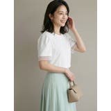 tシャツ レディース 五分袖 | SJ ONLINE STORE | 詳細画像10 