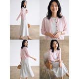 【新作】カーディガン レディース 夏 | SJ ONLINE STORE | 詳細画像7