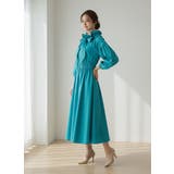 ワンピース レディース 春 | SJ ONLINE STORE | 詳細画像28 