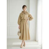 ワンピース レディース 春 | SJ ONLINE STORE | 詳細画像21 