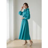 ワンピース レディース 春 | SJ ONLINE STORE | 詳細画像27 