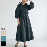 ワンピース レディース 春 | SJ ONLINE STORE | 詳細画像1 