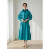 ワンピース レディース 春 | SJ ONLINE STORE | 詳細画像29 