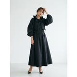 ワンピース レディース 春 | SJ ONLINE STORE | 詳細画像23 