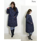 ネイビー | コート レディース 冬 | SJ ONLINE STORE