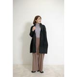 カーディガン レディース 秋冬 | SJ ONLINE STORE | 詳細画像4 