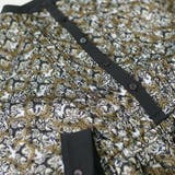 ワンピース ロング 柄 | SJ ONLINE STORE | 詳細画像17 