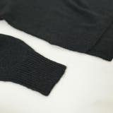 キャメル100% ニット レディース | SJ ONLINE STORE | 詳細画像15 