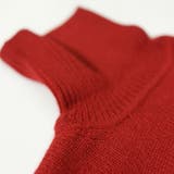 キャメル100% メンズ ニット | SJ ONLINE STORE | 詳細画像14 