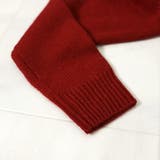 キャメル100% メンズ ニット | SJ ONLINE STORE | 詳細画像15 