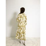 ワンピース きれいめ マーブル | SJ ONLINE STORE | 詳細画像13 