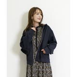 パーカー レディース フリル | SJ ONLINE STORE | 詳細画像9 