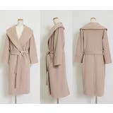 コート レディース 冬 | SJ ONLINE STORE | 詳細画像14 