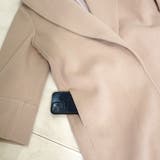 コート レディース 冬 | SJ ONLINE STORE | 詳細画像17 