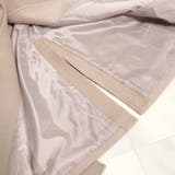 コート レディース 冬 | SJ ONLINE STORE | 詳細画像18 