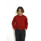 キャメル100% メンズ ニット | SJ ONLINE STORE | 詳細画像7 