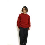 キャメル100% メンズ ニット | SJ ONLINE STORE | 詳細画像8 