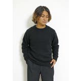 キャメル100% メンズ ニット | SJ ONLINE STORE | 詳細画像9 