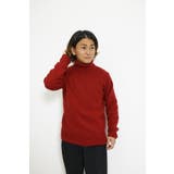 キャメル100% メンズ ニット | SJ ONLINE STORE | 詳細画像7 