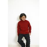 キャメル100% メンズ ニット | SJ ONLINE STORE | 詳細画像8 