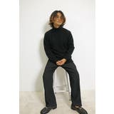 キャメル100% メンズ ニット | SJ ONLINE STORE | 詳細画像10 