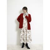 キャメル100% カーディガン レディース | SJ ONLINE STORE | 詳細画像7 