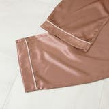 シルク パジャマ レディース | SJ ONLINE STORE | 詳細画像18 