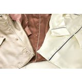 シルク パジャマ レディース | SJ ONLINE STORE | 詳細画像14 