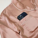 シルク パジャマ レディース | SJ ONLINE STORE | 詳細画像15 