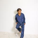 シルク パジャマ レディース | SJ ONLINE STORE | 詳細画像11 