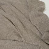 ロイヤルベビーアルパカ100% ロングカーディガン 秋冬 | SJ ONLINE STORE | 詳細画像12 