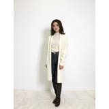 ロイヤルベビーアルパカ100% ロングカーディガン 秋冬 | SJ ONLINE STORE | 詳細画像1 