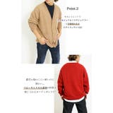 キャメル100% メンズ ニット | SJ ONLINE STORE | 詳細画像5 