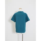 tシャツ レディース 半袖 | SJ ONLINE STORE | 詳細画像10 