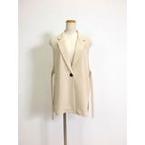 オフ | ジレ レディース 上品 | SJ ONLINE STORE