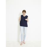 ノースリーブ レディース 夏 | SJ ONLINE STORE | 詳細画像6 
