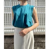 ノースリーブ レディース 夏 | SJ ONLINE STORE | 詳細画像14 