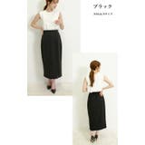 スカート きれいめ ミモレ丈 | SJ ONLINE STORE | 詳細画像5 