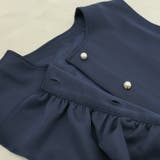 ジレ レディース フォーマル | SJ ONLINE STORE | 詳細画像17 