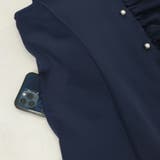 ジレ レディース フォーマル | SJ ONLINE STORE | 詳細画像18 