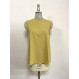 和からし | ノースリーブ レディース 夏 | SJ ONLINE STORE