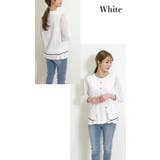 カーディガン レディース 薄手 | SJ ONLINE STORE | 詳細画像6 