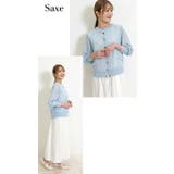 カーディガン レディース 薄手 | SJ ONLINE STORE | 詳細画像7 