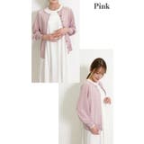 カーディガン レディース 薄手 | SJ ONLINE STORE | 詳細画像9 