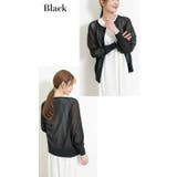 カーディガン レディース 薄手 | SJ ONLINE STORE | 詳細画像10 