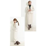 ジャケット レディース ノーカラー | SJ ONLINE STORE | 詳細画像5 