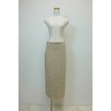 ベージュ | スカート 秋冬 ロング | SJ ONLINE STORE