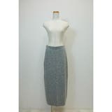 グレー | スカート 秋冬 ロング | SJ ONLINE STORE