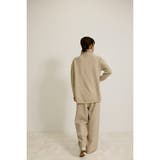 パンツ レディース ワイドパンツ | SJ ONLINE STORE | 詳細画像5 