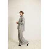 パンツ レディース ワイドパンツ | SJ ONLINE STORE | 詳細画像6 